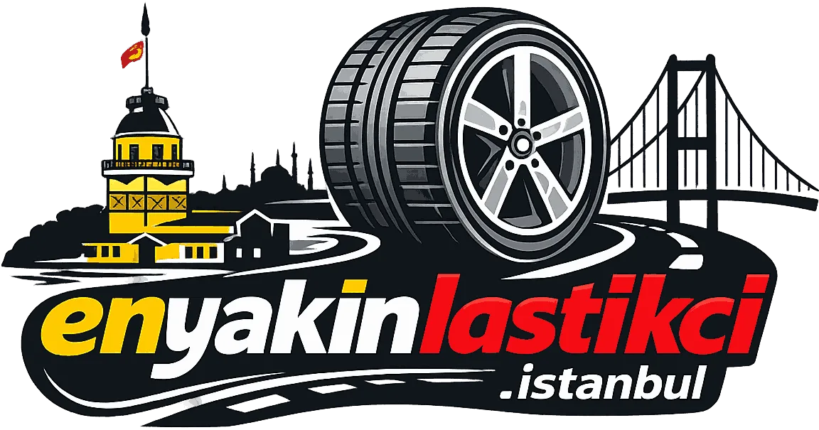 En Yakın Lastikçi